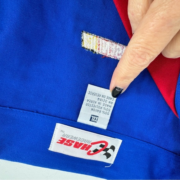 NASCAR Dale Jarrett #88 pit shirt - Picture 4 of 4